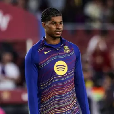Rashford's Future: Madrid, Barca, or Man Utd Return?