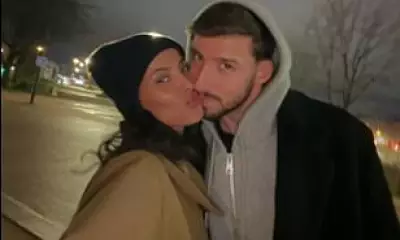 Rúben Dias Denies Cheating on Maya Jama in Instagram Statement