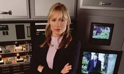 Real-Life Deaf FBI Agent Inspires Returning Crime Drama After 20 Years