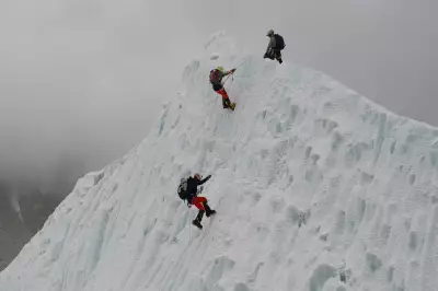 Record 274 Climbers Scale Mount Everest in Single Day
