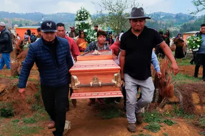 Record Suicides in ICE Detention: 5 Deaths Since Jan 1, 911 Logs Reveal Self-Harm