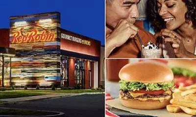 Red Robin Sells 30 Restaurants to Pay Off Mounting Debt Amid Struggles