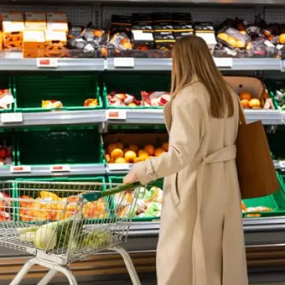 Reeves Unveils Cost of Living Plan: Tariff Cuts on 100+ Food Items