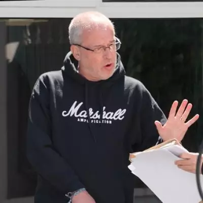 Reform UK Candidate Stuart Prior Exposed for Racist Tweets