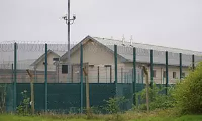 Reform UK Pledges Detention Centres in Green Constituencies for Deportation