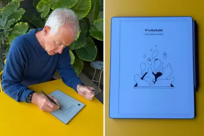 reMarkable Paper Pure Review: Budget Digital Notebook Impresses