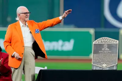 René Cárdenas, MLB Spanish-Language Broadcasting Pioneer, Dies at 96