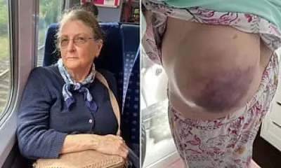 Retired NHS nurse, 75, forced to sell belongings to afford cancer treatment travel
