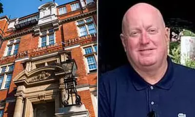 Retired Postman Sues Hospital After Unnecessary Cancer Surgery