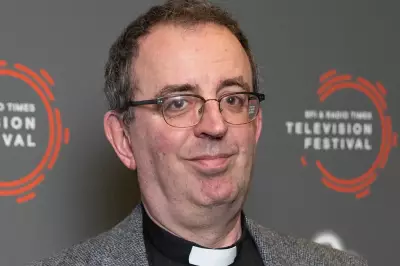 Reverend Richard Coles admits to illegally burying pets' ashes with owners
