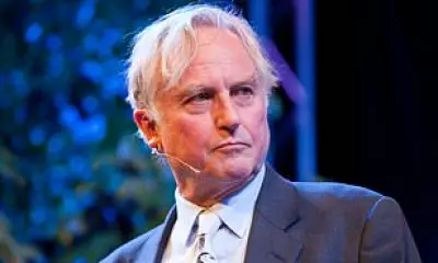 Richard Dawkins Claims AI Chatbot Is Conscious After 72 Hours