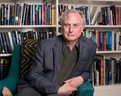 Richard Dawkins Claims AI Is Conscious Despite Expert Skepticism