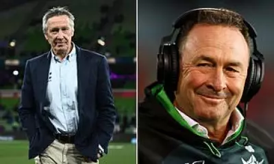 Ricky Stuart backs Craig Bellamy after neurodegenerative diagnosis