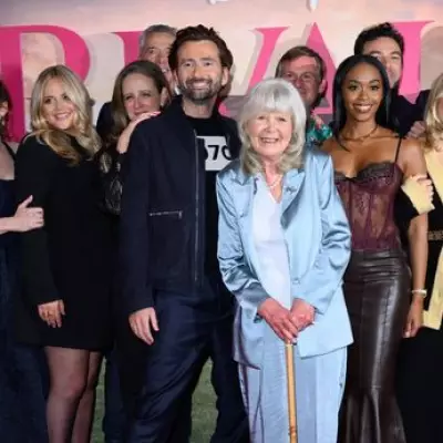 Rivals Boss Reveals Cast 'Shocked' by Jilly Cooper's Death Before Season 2