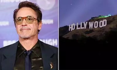Robert Downey Jr. Faces Backlash After Calling Influencers 'Absolute Horses***'