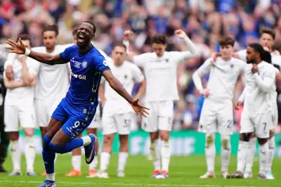 Rochdale Secure Dramatic Return to Football League After Penalty Shootout Win