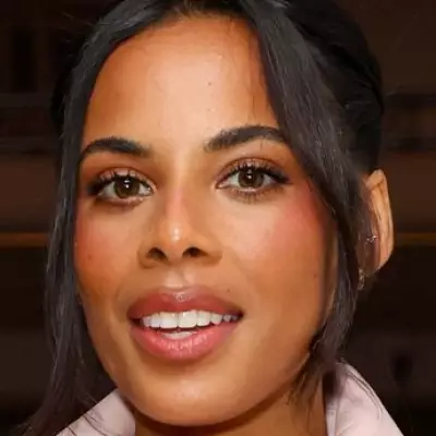 Rochelle Humes Launches New Kids Hair and Body Care Range