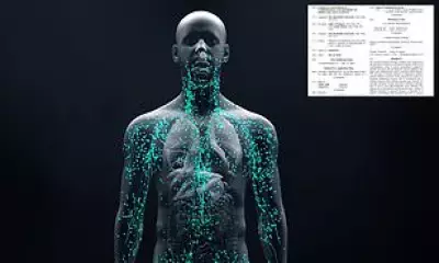 Rockefeller University Patent on Remote Cell Control Sparks Fears