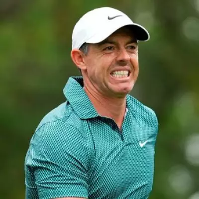 Rory McIlroy Defends Justin Rose at Truist Championship Amid Distractions