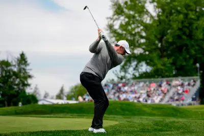 Rory McIlroy ready to challenge for US PGA glory after toe scare