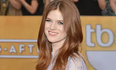 Rose Leslie and Russell Crowe to Star in Epic Film The Last Druid