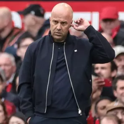Roy Keane Slams 'Frightened' Liverpool After Defeat to Manchester United
