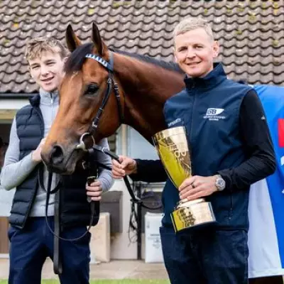 Royal Ascot Next for 'Very Exciting' 2,000 Guineas Winner Bow Echo