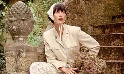 Royal Ascot Style: £490 Blazer to £3.50 Primark Earrings