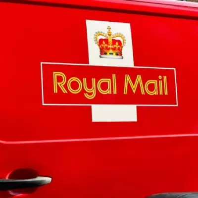 Royal Mail Revamps Online Parcel Service with New Postage Builder