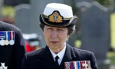 Royal Navy Faces Backlash Over £200k Uniform Redesign for Female Sailors