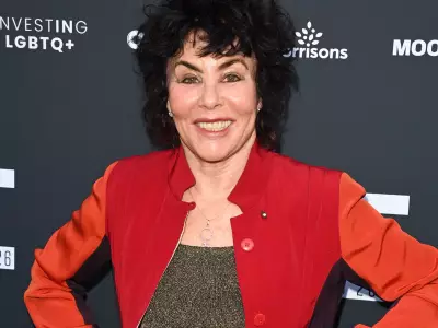 Ruby Wax Reveals Dream A-List Interview: Timothée Chalamet