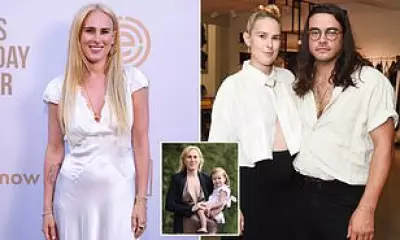 Rumer Willis Reveals Wedding Reckoning That Ended Her Relationship