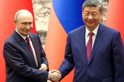 Russia-China Power of Siberia 2 Pipeline Faces Delays Amid Pricing Disputes