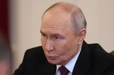 Russian Opponents Face Death Threats Across Europe: Activists at Risk