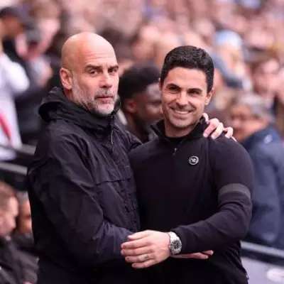 Ruud Gullit: Mikel Arteta Stole Pep Guardiola's System for Arsenal