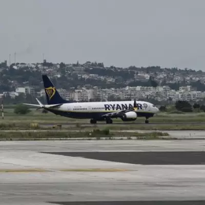 Ryanair Urges Portugal to Suspend EU Entry-Exit System Amid Delays