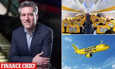 Ryanair warns weaker airlines may collapse amid soaring fuel costs