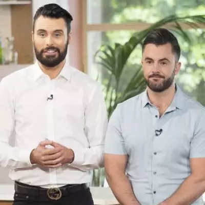 Rylan Clark Opens Up About Divorce from Dan Neal in Rare Admission