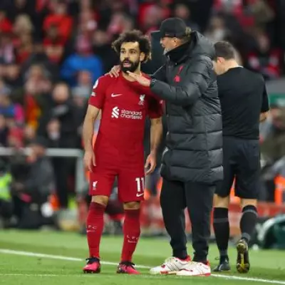 Salah Told Me Slot Gives More Freedom Than Klopp, Says Redknapp