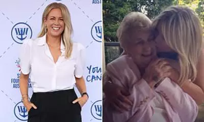 Samantha Armytage Mourns Beloved Grandmother Dorothy Aged 100
