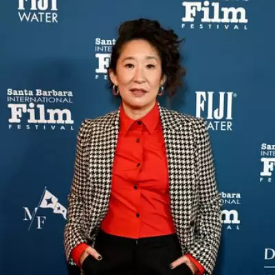 Sandra Oh Admits Feeling 'Terrible' Ahead of London Theatre Debut in The Misanthrope