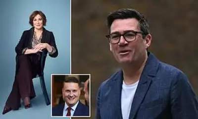 Sarah Vine: Labour Must Call Election If Starmer Is Ousted