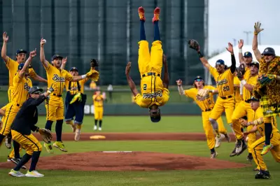 Savannah Bananas Evolve Into Traveling Baseball Entertainment Universe