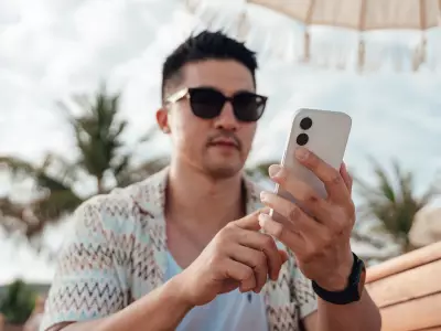 Save £15 Daily on Holiday Roaming with MSE's eSIM Tip