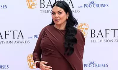 Scarlett Moffatt Took 11 Pregnancy Tests After Fertility Struggles
