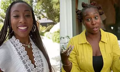 Scarlette Douglas: Black Women in TV Face Unfair Bias and Stereotypes