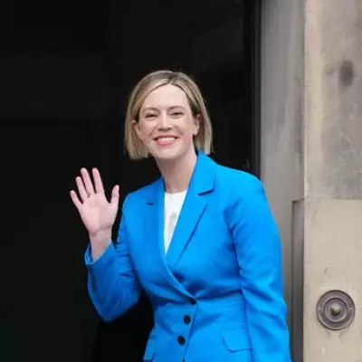 Scotland Appoints First Openly LGBTQ+ Deputy First Minister