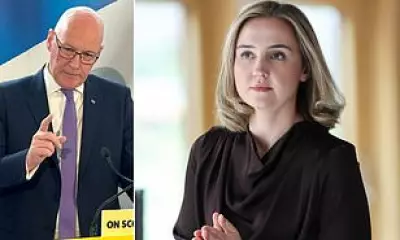 Scots Face More Tax Hikes as SNP Minister Refuses to Rule Out Green Demands