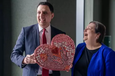 Scottish Labour MP calls for Sarwar and Baillie to resign after election losses