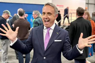 Scottish Lib Dem leader hails 'incredible' results as party gains seats